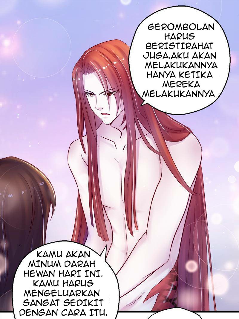 Beauty and the Beast Chapter 27 - halaman 21