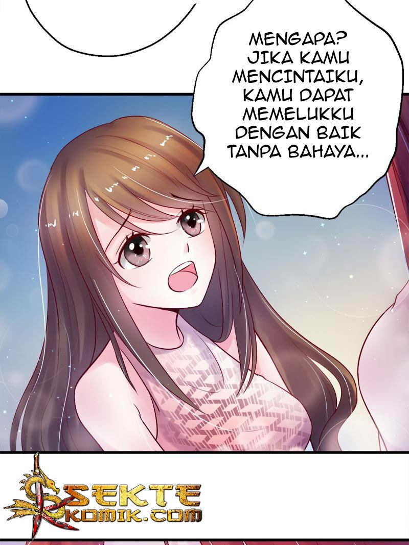 Beauty and the Beast Chapter 27 - halaman 22