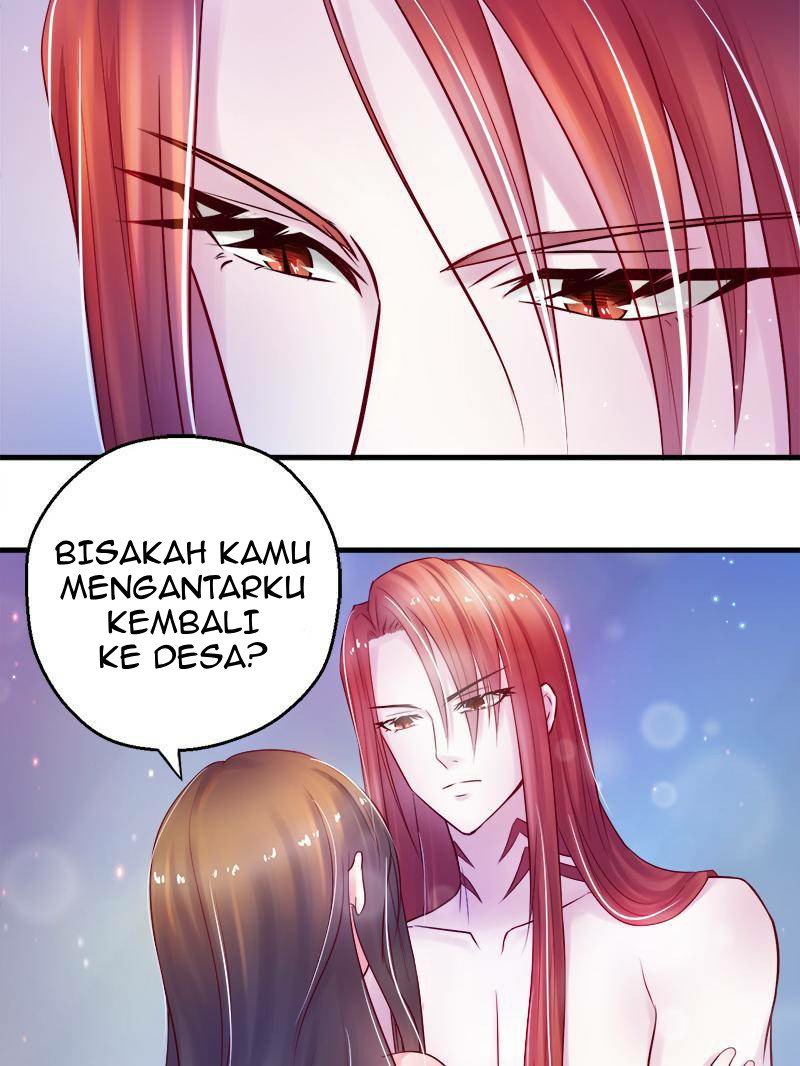 Beauty and the Beast Chapter 27 - halaman 23