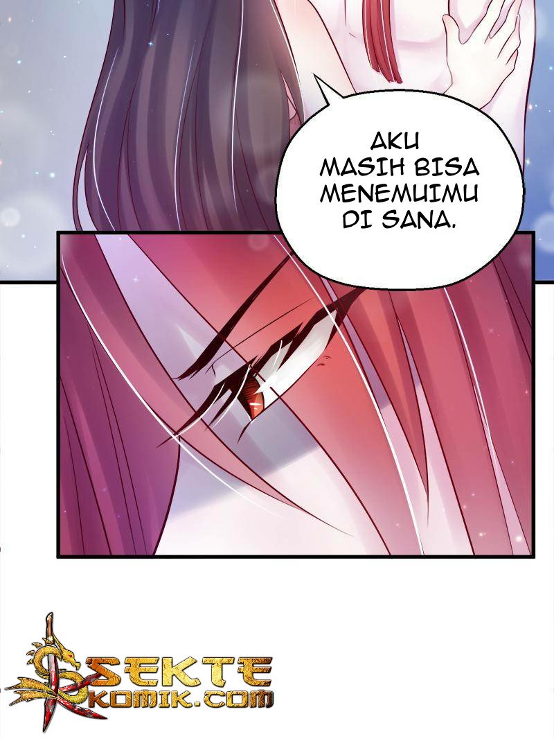 Beauty and the Beast Chapter 27 - halaman 24
