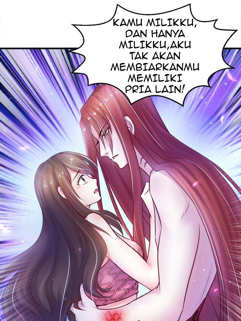 Beauty and the Beast Chapter 27 - halaman 25