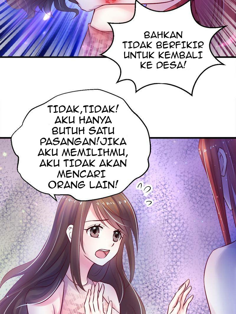 Beauty and the Beast Chapter 27 - halaman 26