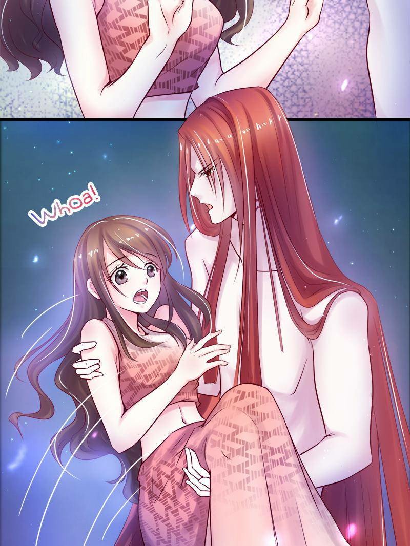Beauty and the Beast Chapter 27 - halaman 27