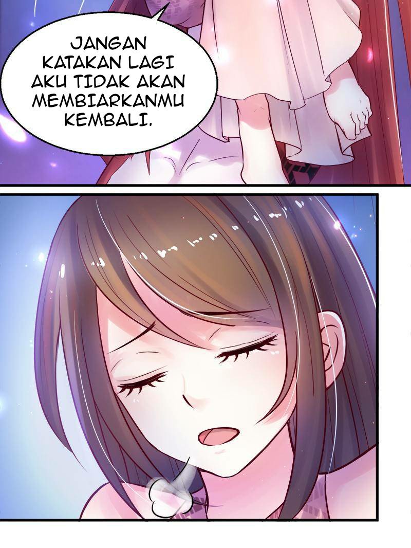 Beauty and the Beast Chapter 27 - halaman 28