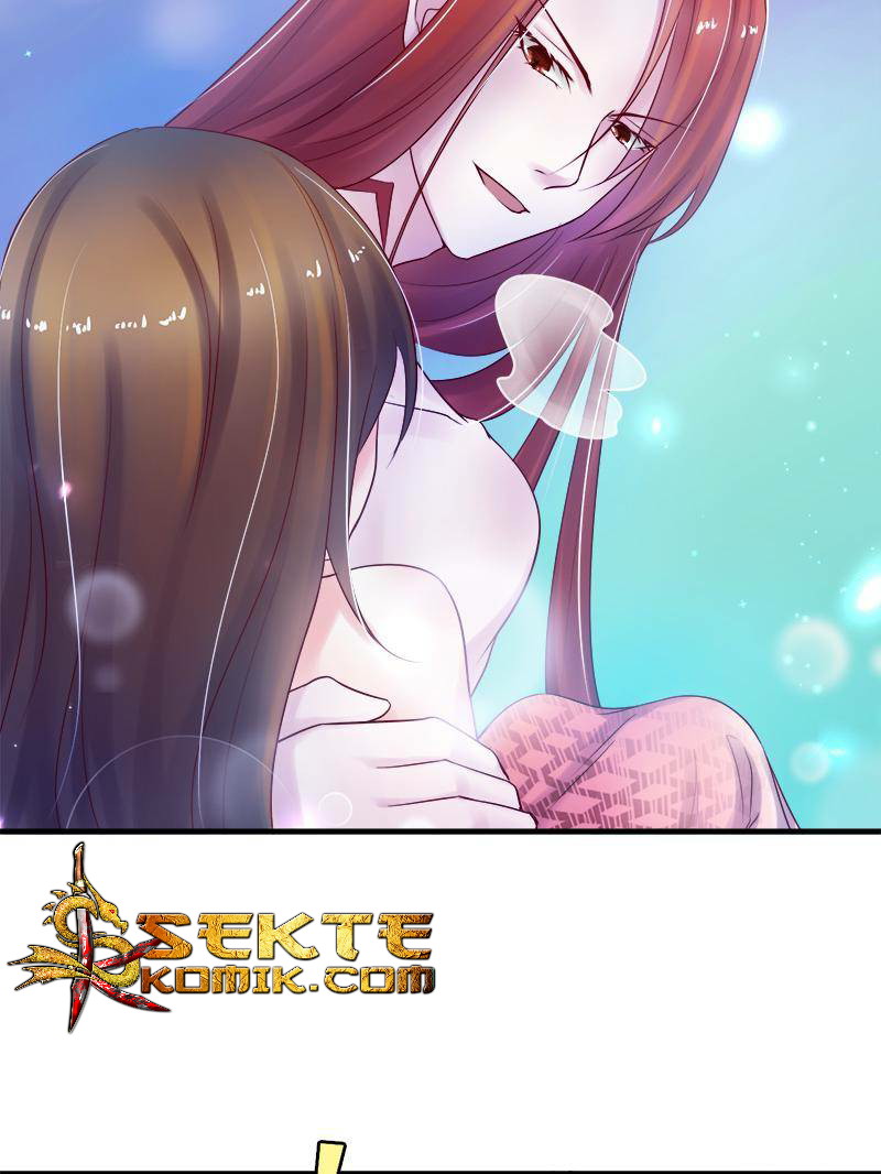 Beauty and the Beast Chapter 27 - halaman 31