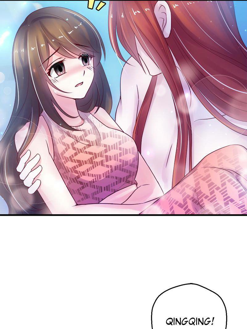Beauty and the Beast Chapter 27 - halaman 32