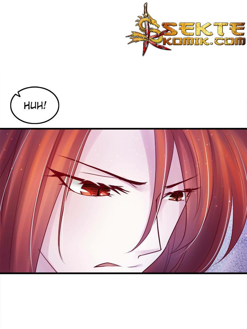 Beauty and the Beast Chapter 27 - halaman 34