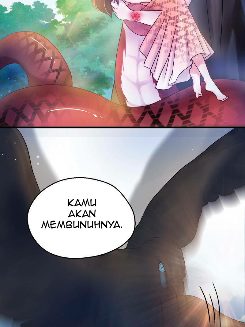 Beauty and the Beast Chapter 27 - halaman 36