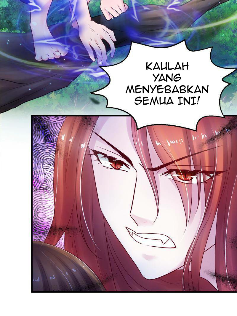 Beauty and the Beast Chapter 27 - halaman 38