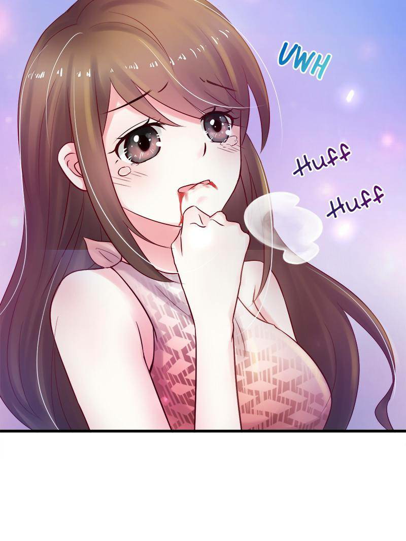 Beauty and the Beast Chapter 27 - halaman 4