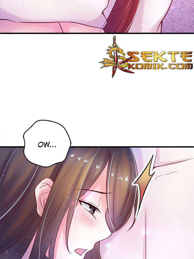 Beauty and the Beast Chapter 27 - halaman 42