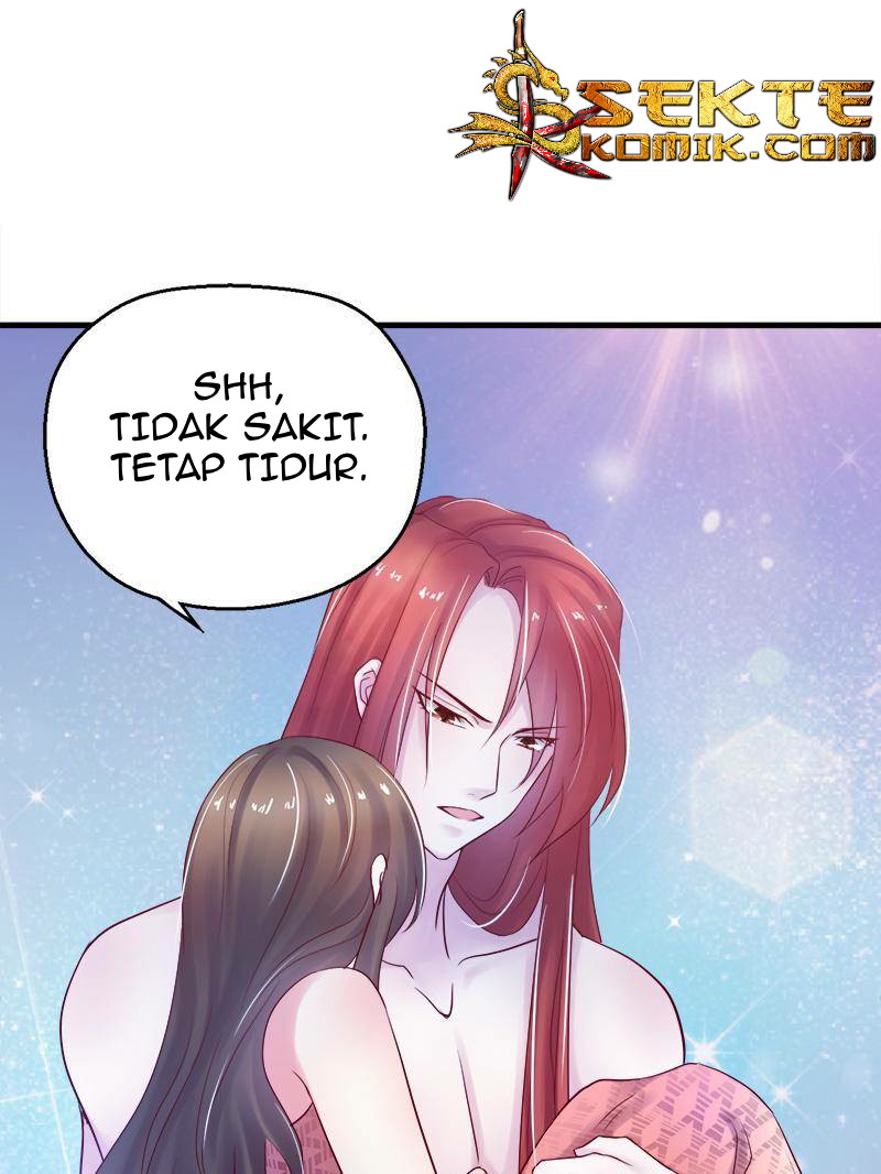 Beauty and the Beast Chapter 27 - halaman 44