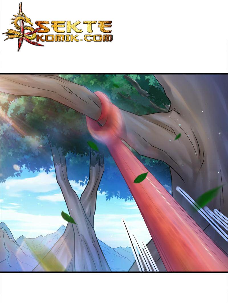 Beauty and the Beast Chapter 27 - halaman 50