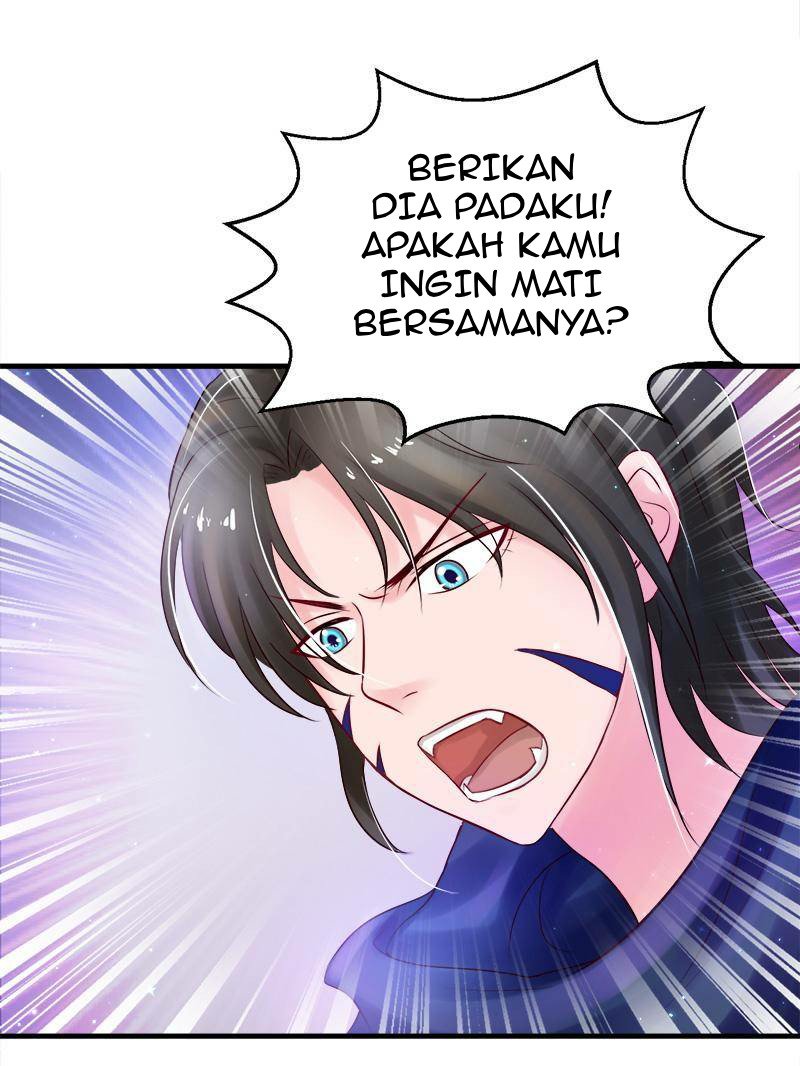 Beauty and the Beast Chapter 27 - halaman 53