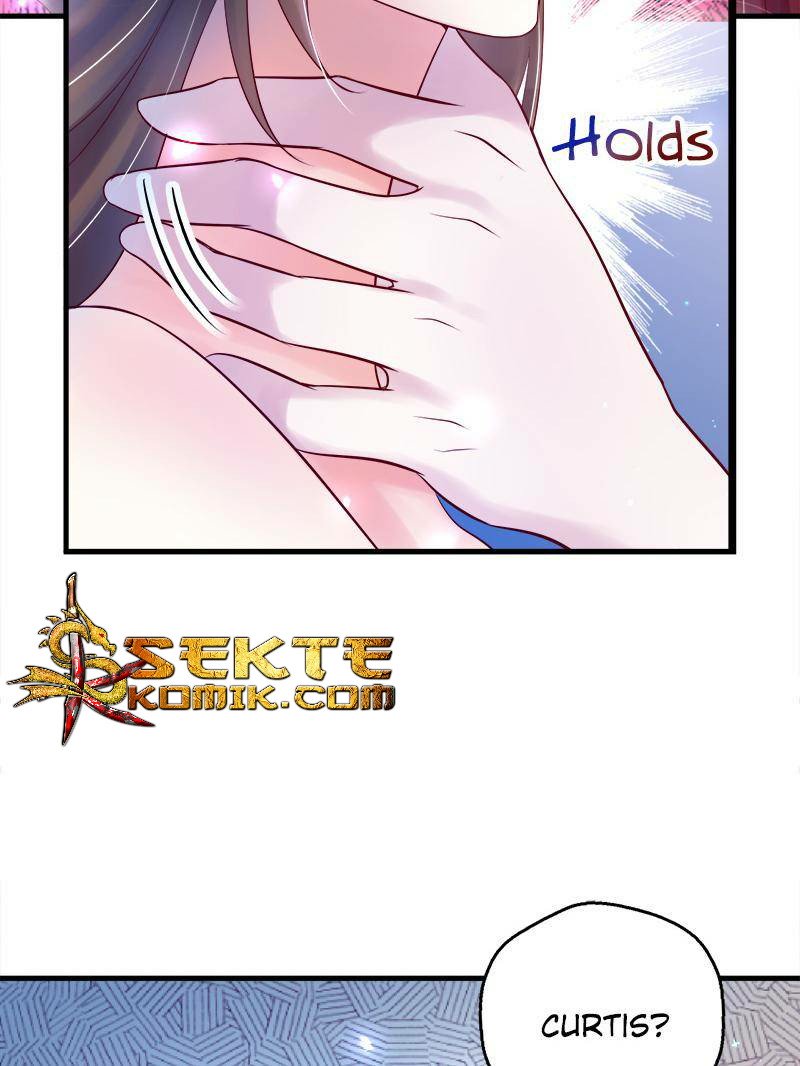 Beauty and the Beast Chapter 27 - halaman 60