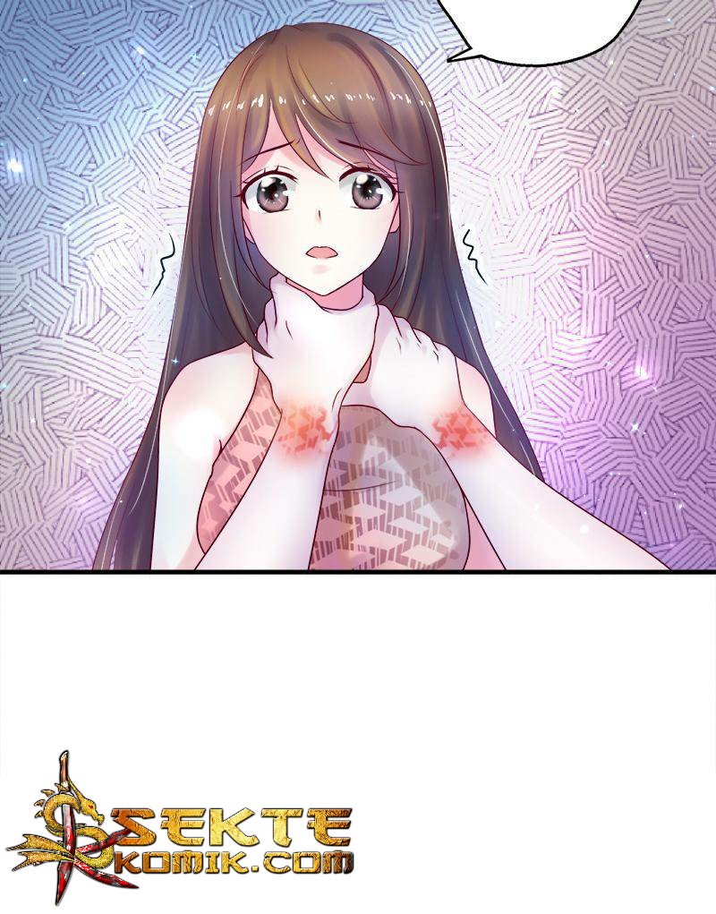 Beauty and the Beast Chapter 27 - halaman 61