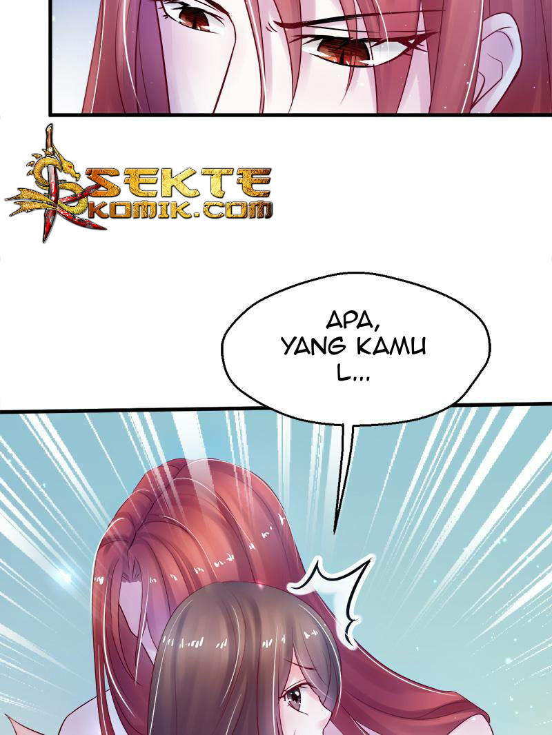 Beauty and the Beast Chapter 27 - halaman 66