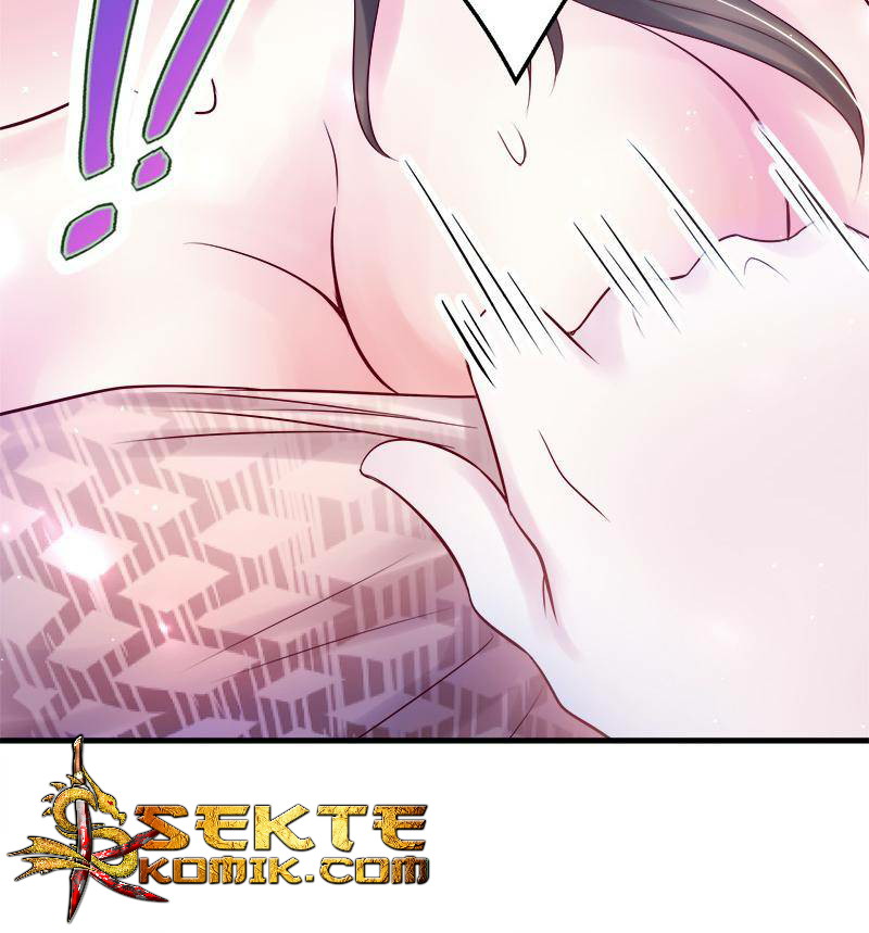 Beauty and the Beast Chapter 27 - halaman 68