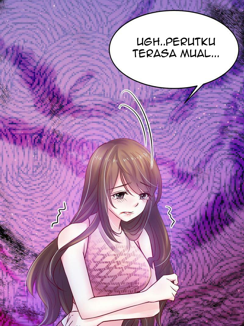 Beauty and the Beast Chapter 27 - halaman 7