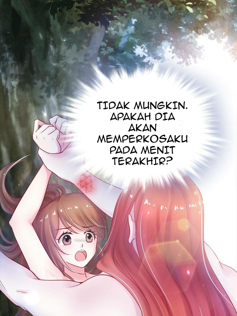 Beauty and the Beast Chapter 27 - halaman 70