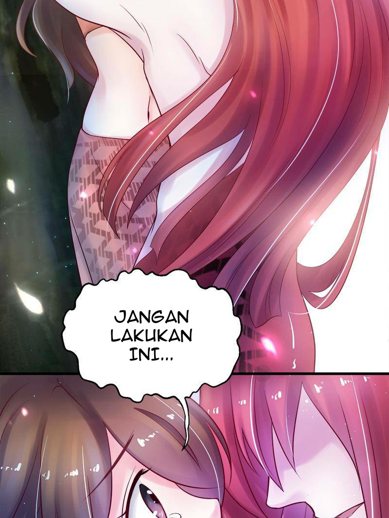 Beauty and the Beast Chapter 27 - halaman 71