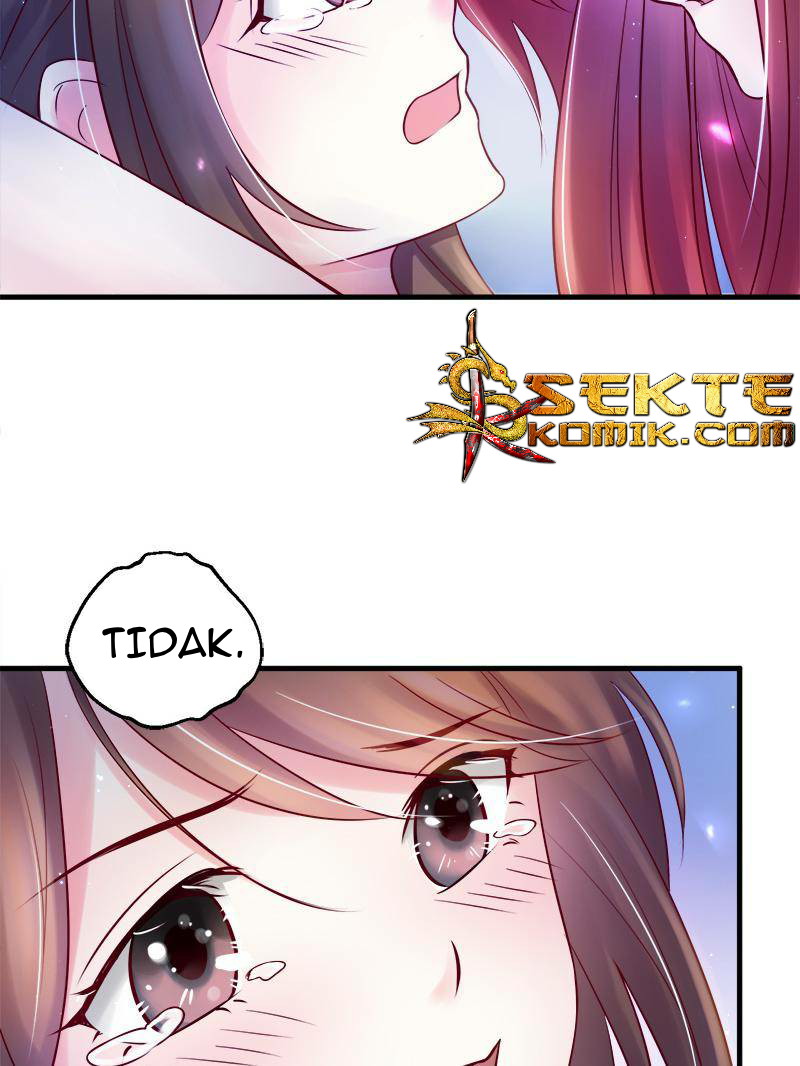 Beauty and the Beast Chapter 27 - halaman 72
