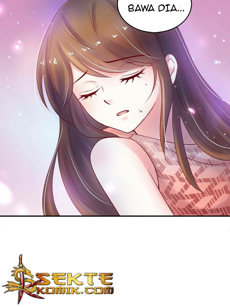Beauty and the Beast Chapter 27 - halaman 80