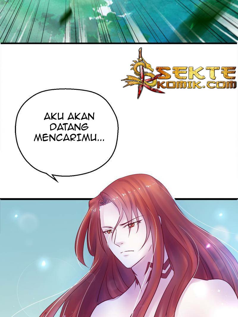 Beauty and the Beast Chapter 27 - halaman 84