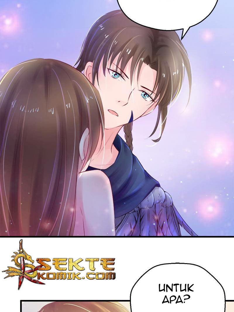 Beauty and the Beast Chapter 28 - halaman 10