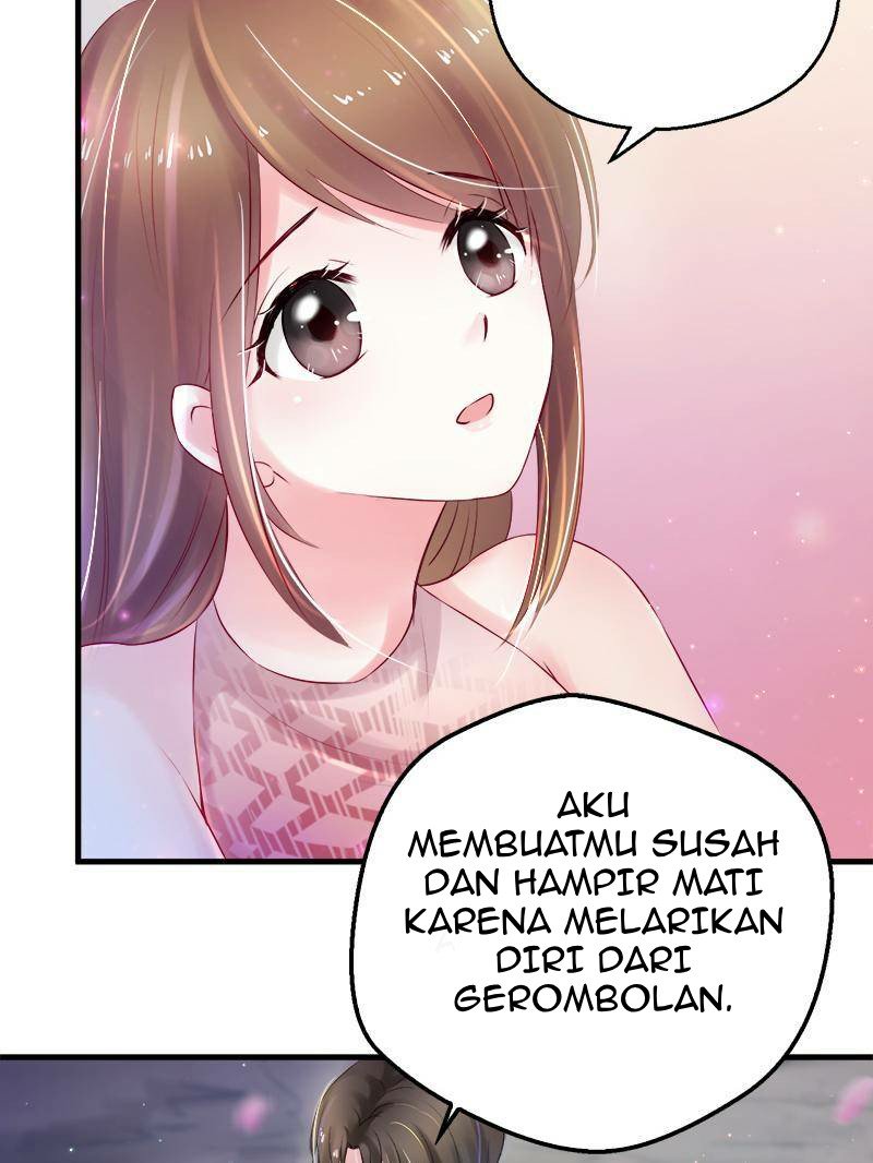 Beauty and the Beast Chapter 28 - halaman 11