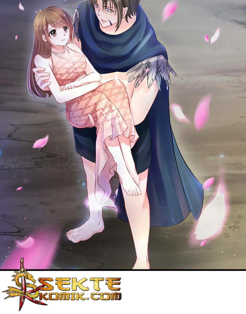 Beauty and the Beast Chapter 28 - halaman 12