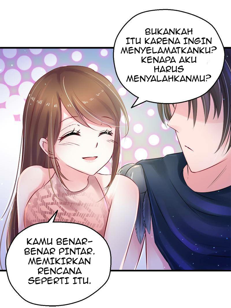Beauty and the Beast Chapter 28 - halaman 13