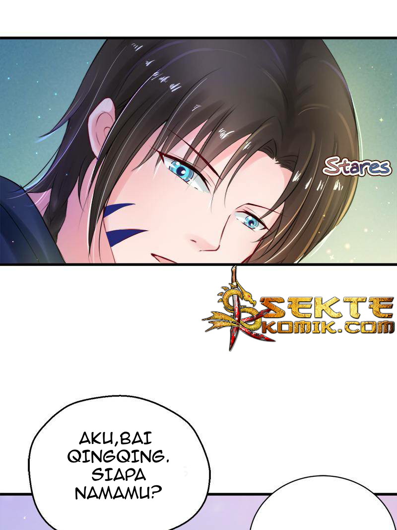 Beauty and the Beast Chapter 28 - halaman 14