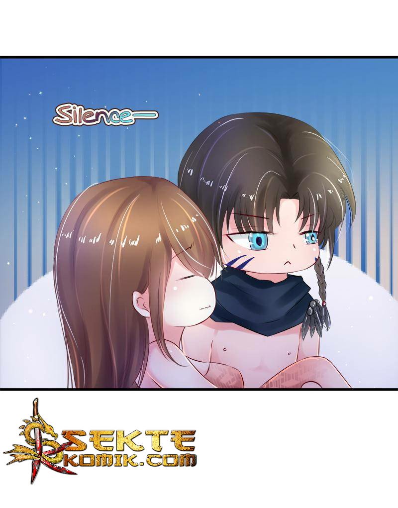 Beauty and the Beast Chapter 28 - halaman 16