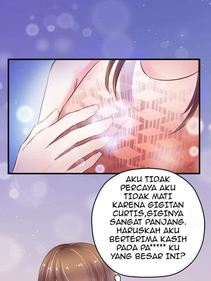 Beauty and the Beast Chapter 28 - halaman 17