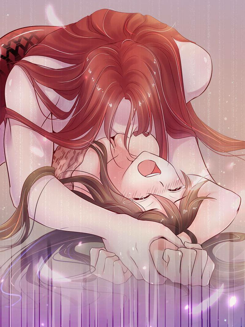 Beauty and the Beast Chapter 28 - halaman 19
