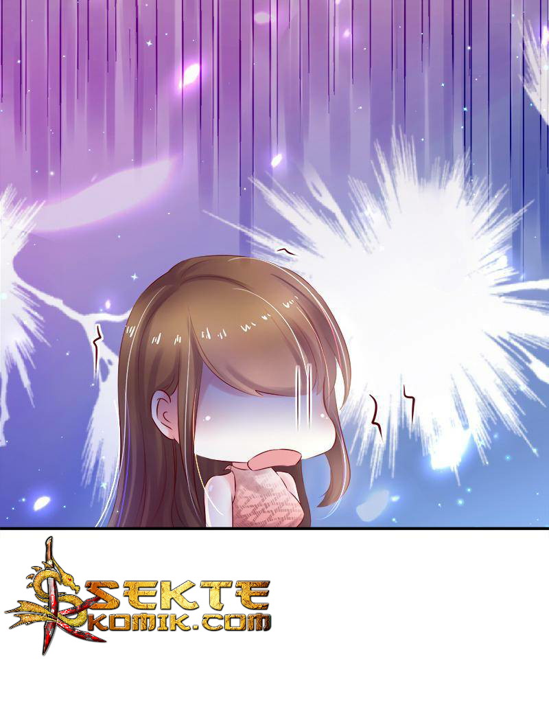 Beauty and the Beast Chapter 28 - halaman 20