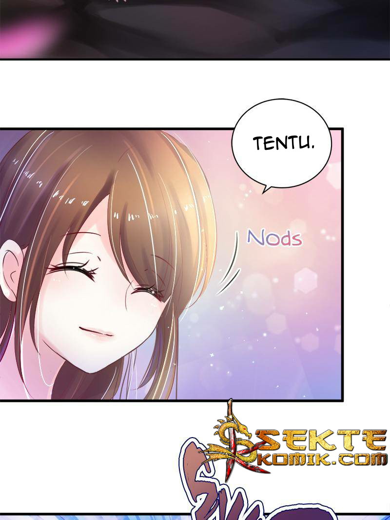 Beauty and the Beast Chapter 28 - halaman 22