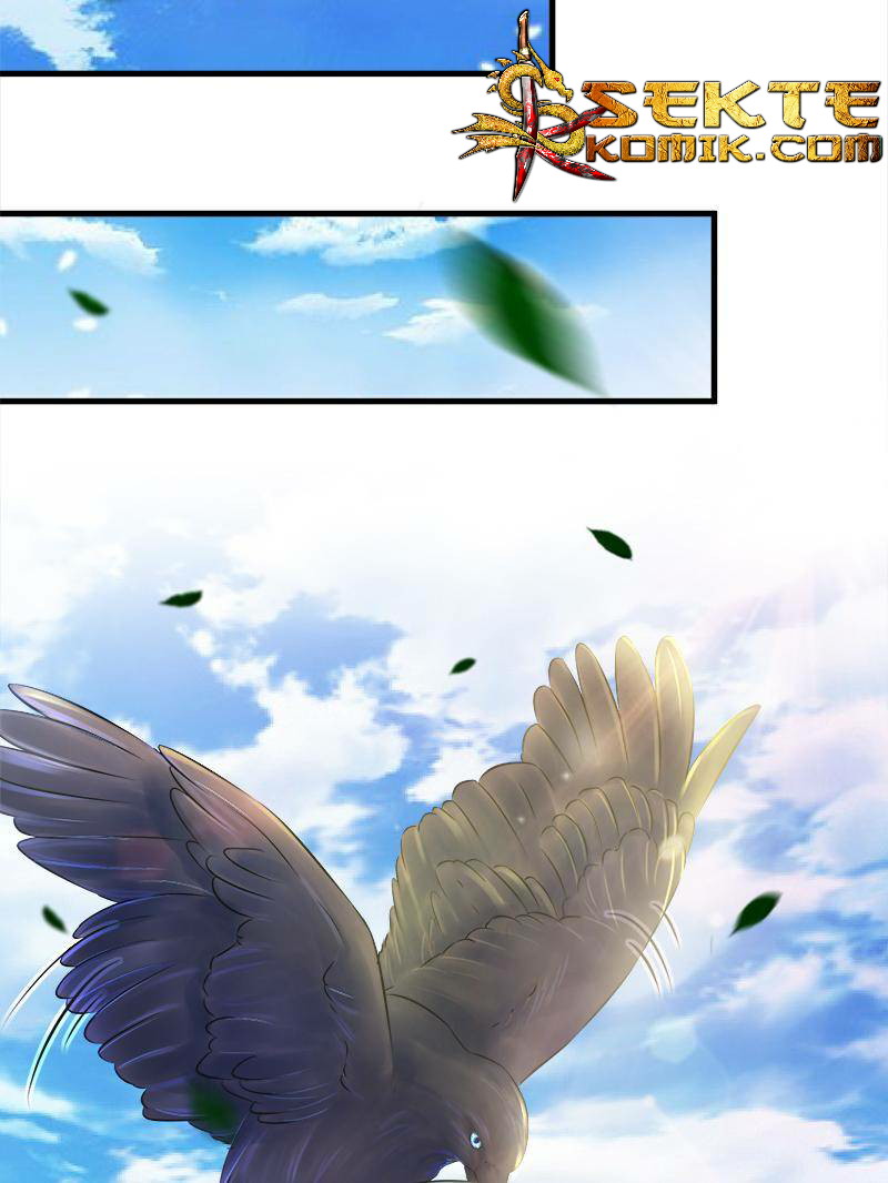 Beauty and the Beast Chapter 28 - halaman 24