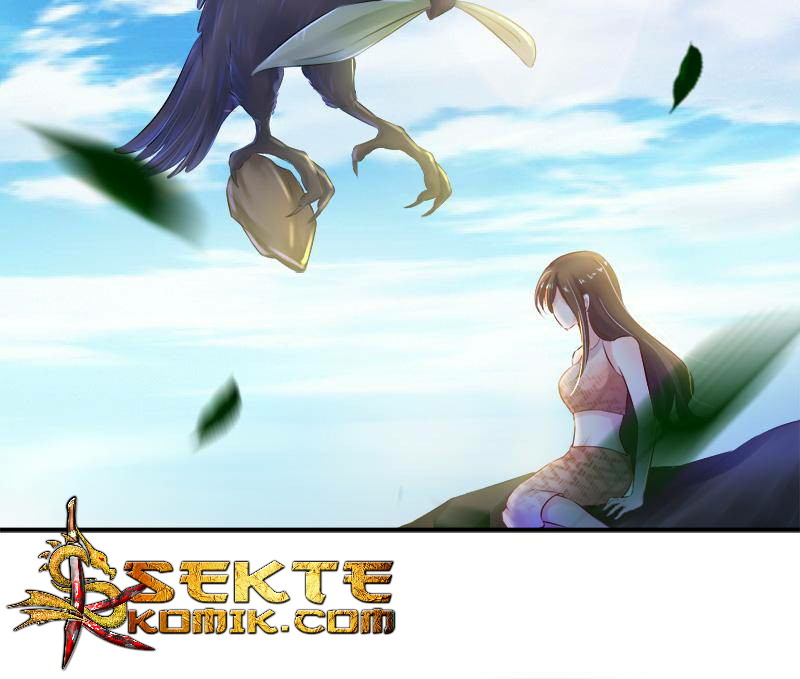 Beauty and the Beast Chapter 28 - halaman 25