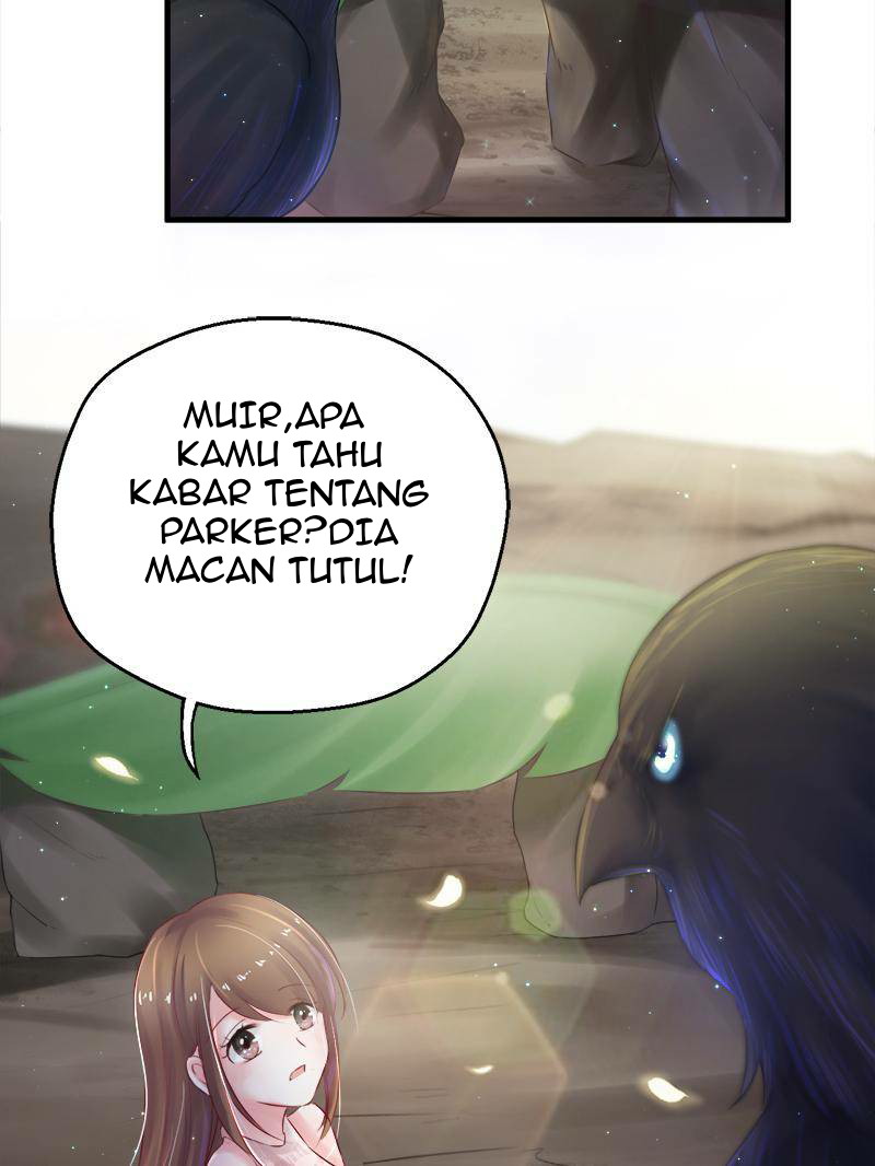 Beauty and the Beast Chapter 28 - halaman 27