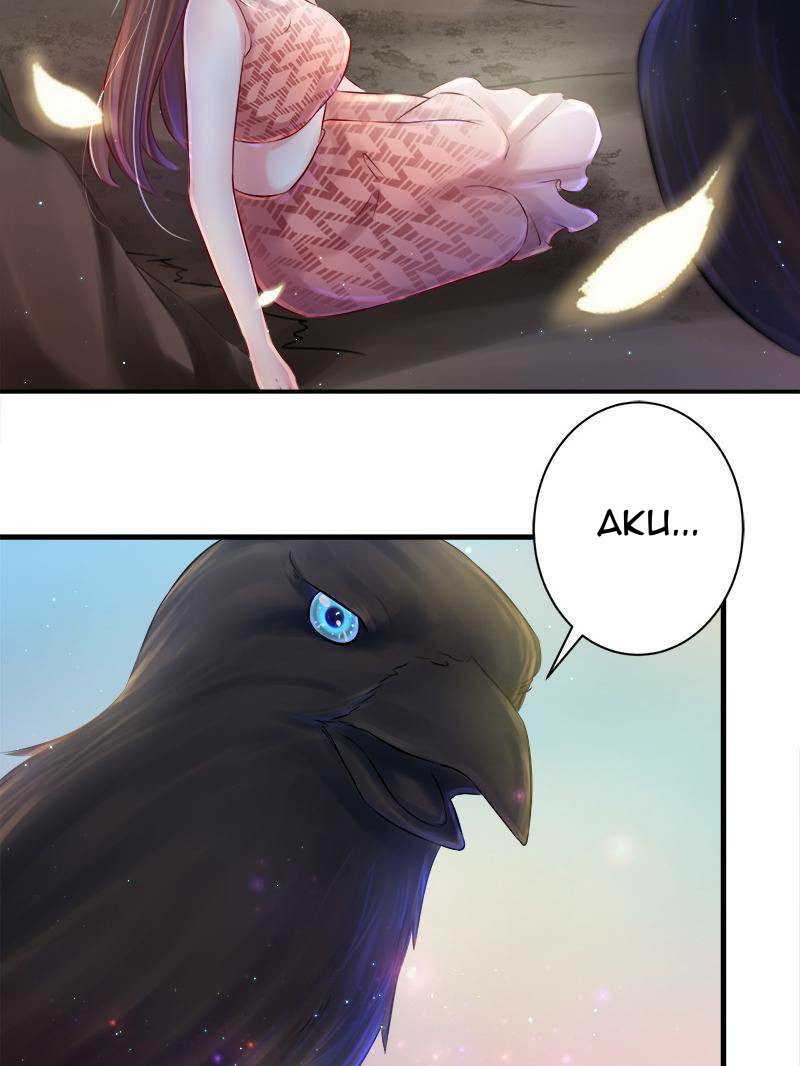 Beauty and the Beast Chapter 28 - halaman 28