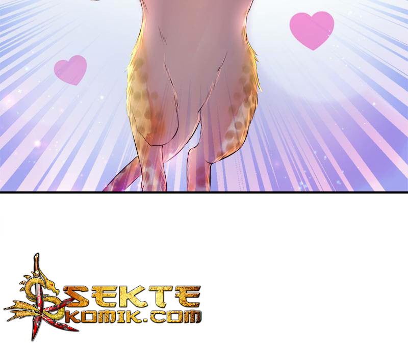 Beauty and the Beast Chapter 28 - halaman 30