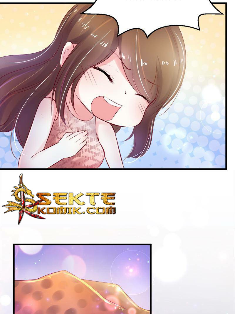 Beauty and the Beast Chapter 28 - halaman 33