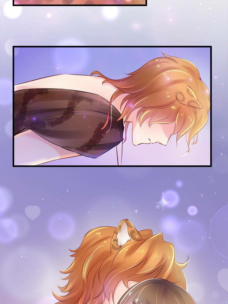 Beauty and the Beast Chapter 28 - halaman 34