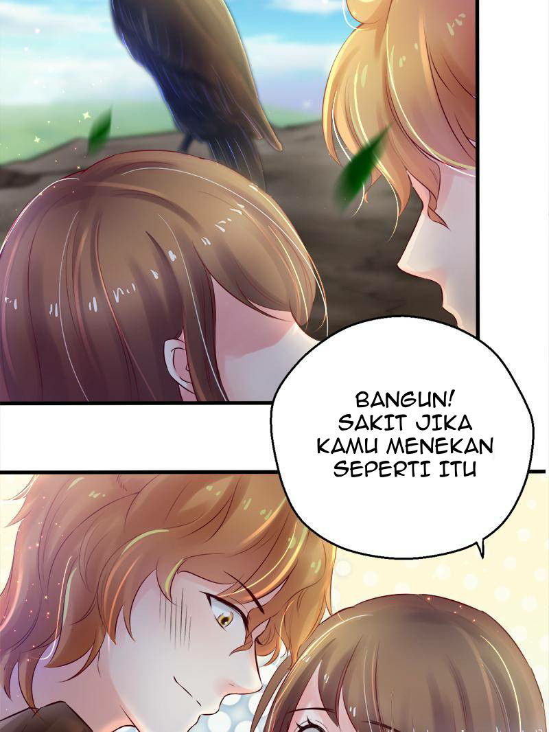 Beauty and the Beast Chapter 28 - halaman 37