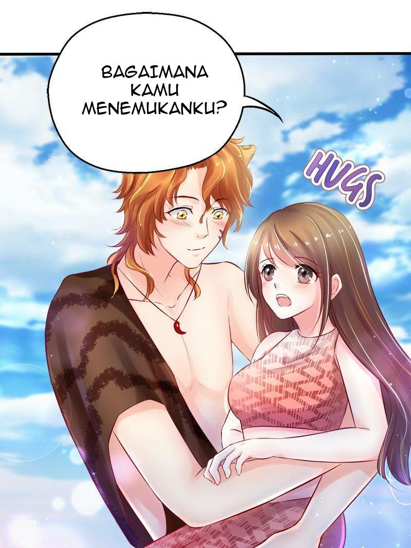 Beauty and the Beast Chapter 28 - halaman 40