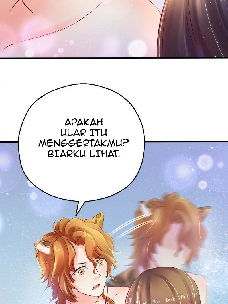 Beauty and the Beast Chapter 28 - halaman 42