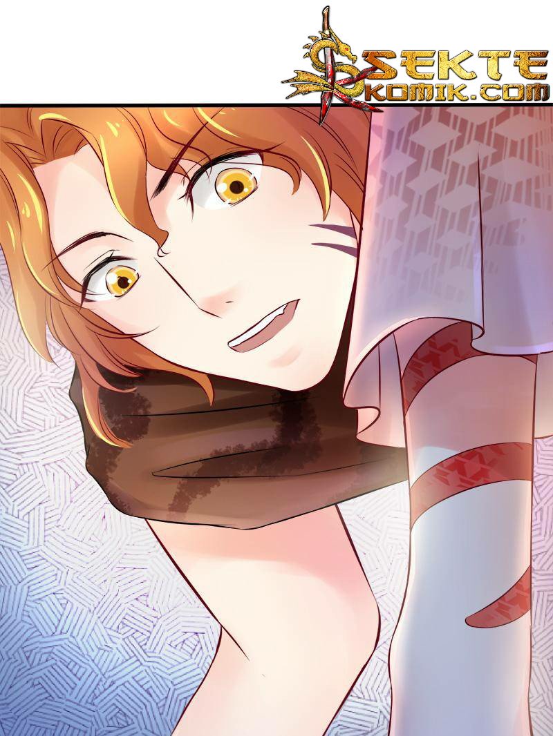 Beauty and the Beast Chapter 28 - halaman 44