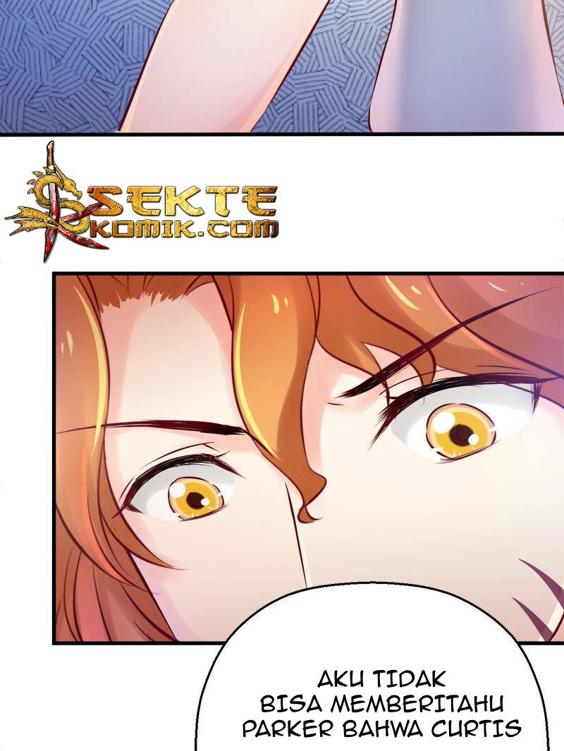 Beauty and the Beast Chapter 28 - halaman 45